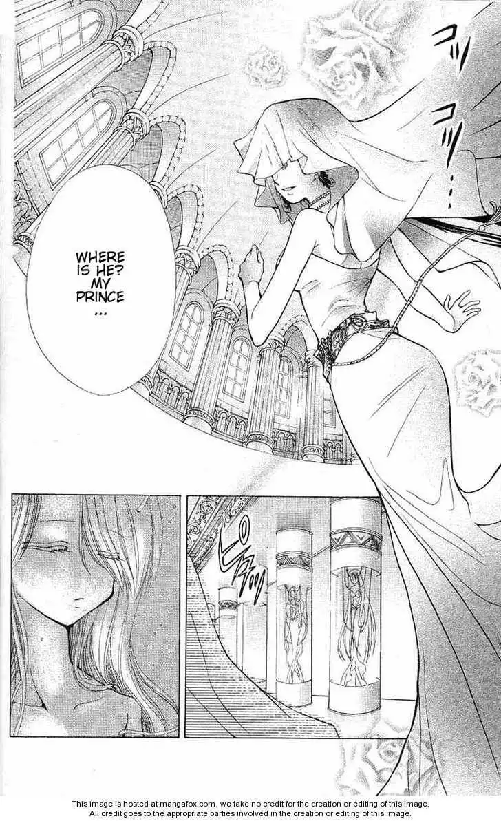 Mermaid Melody Pichi Pichi Pitch Chapter 10 9